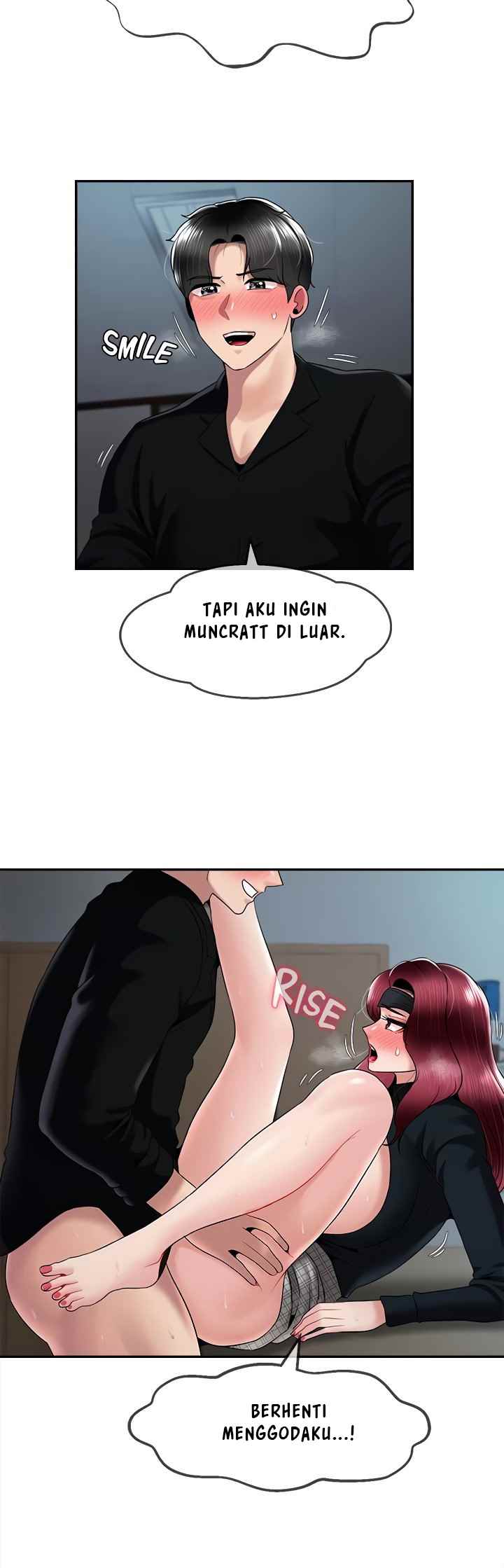 An Ardent Teaching Life - Chapter 24 9 An Ardent Teaching Life - Chapter 24 9