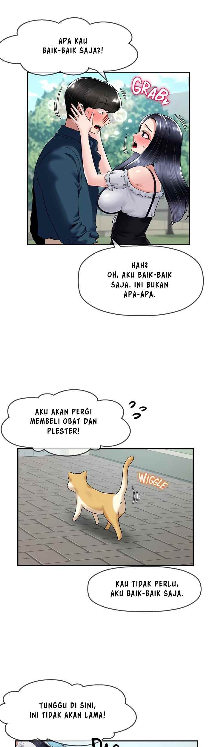 An Ardent Teaching Life - Chapter 24 28 An Ardent Teaching Life - Chapter 24 28