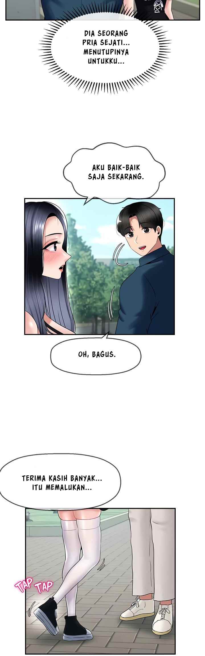 An Ardent Teaching Life - Chapter 24 23 An Ardent Teaching Life - Chapter 24 23