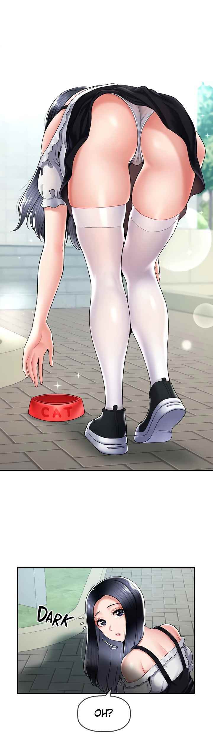 An Ardent Teaching Life - Chapter 24 20 An Ardent Teaching Life - Chapter 24 20