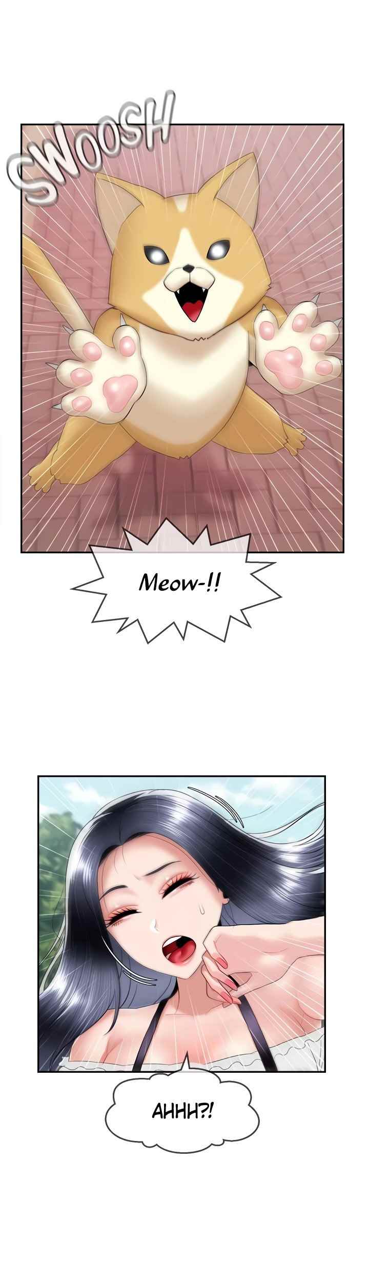 An Ardent Teaching Life - Chapter 24 26 An Ardent Teaching Life - Chapter 24 26