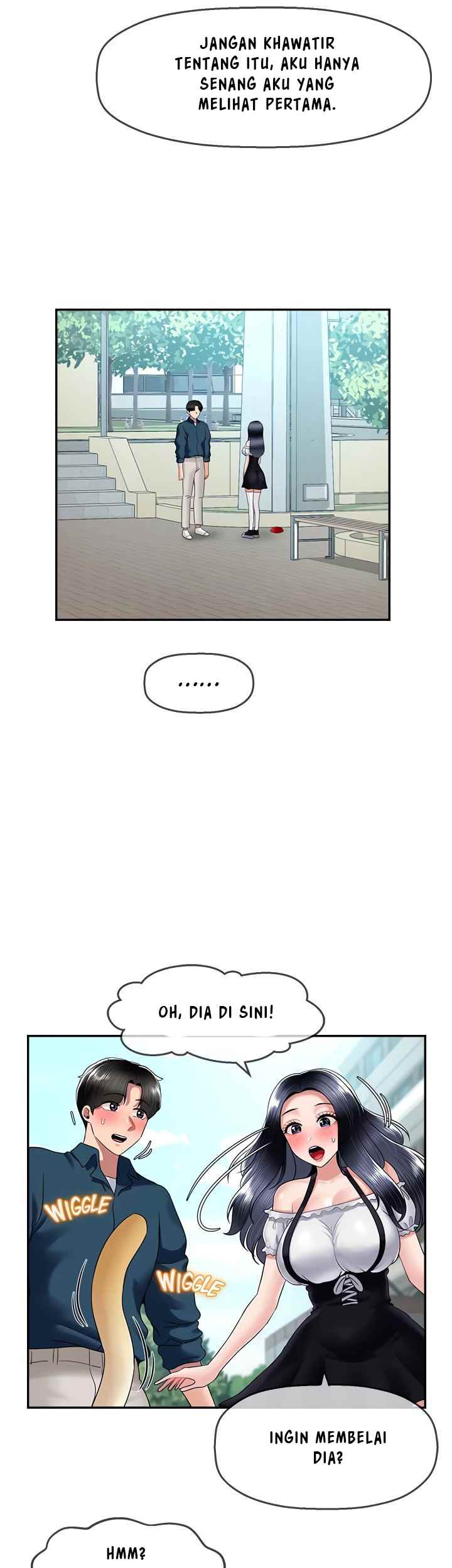 An Ardent Teaching Life - Chapter 24 24 An Ardent Teaching Life - Chapter 24 24