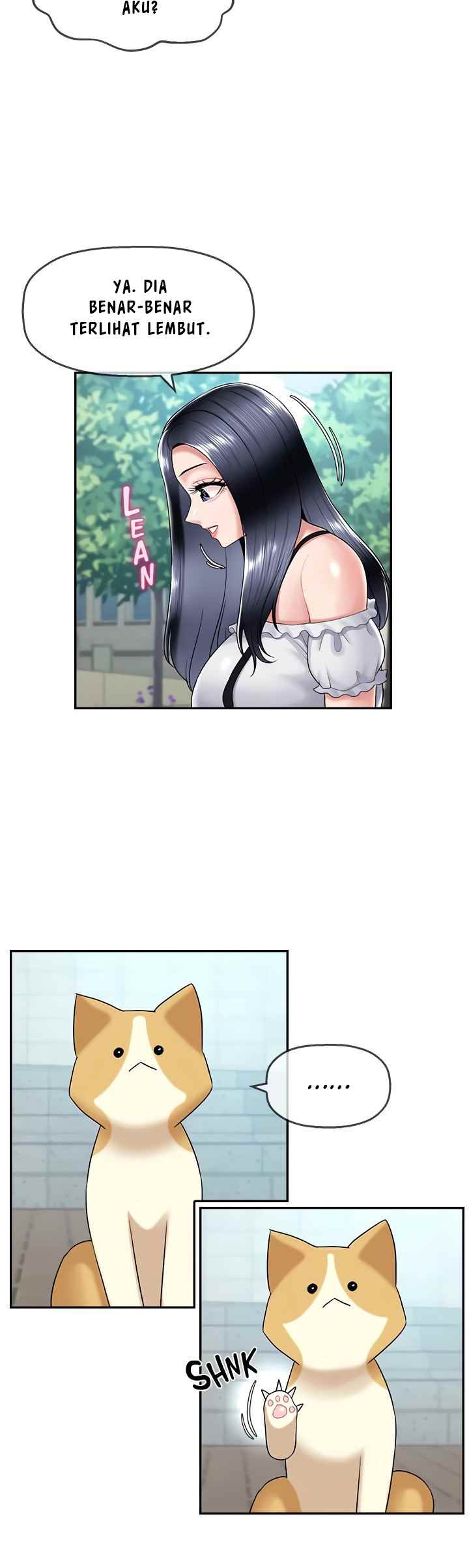 An Ardent Teaching Life - Chapter 24 25 An Ardent Teaching Life - Chapter 24 25