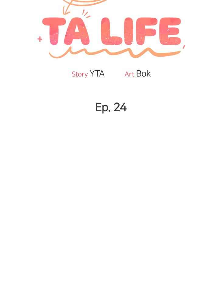 An Ardent Teaching Life - Chapter 24 3 An Ardent Teaching Life - Chapter 24 3