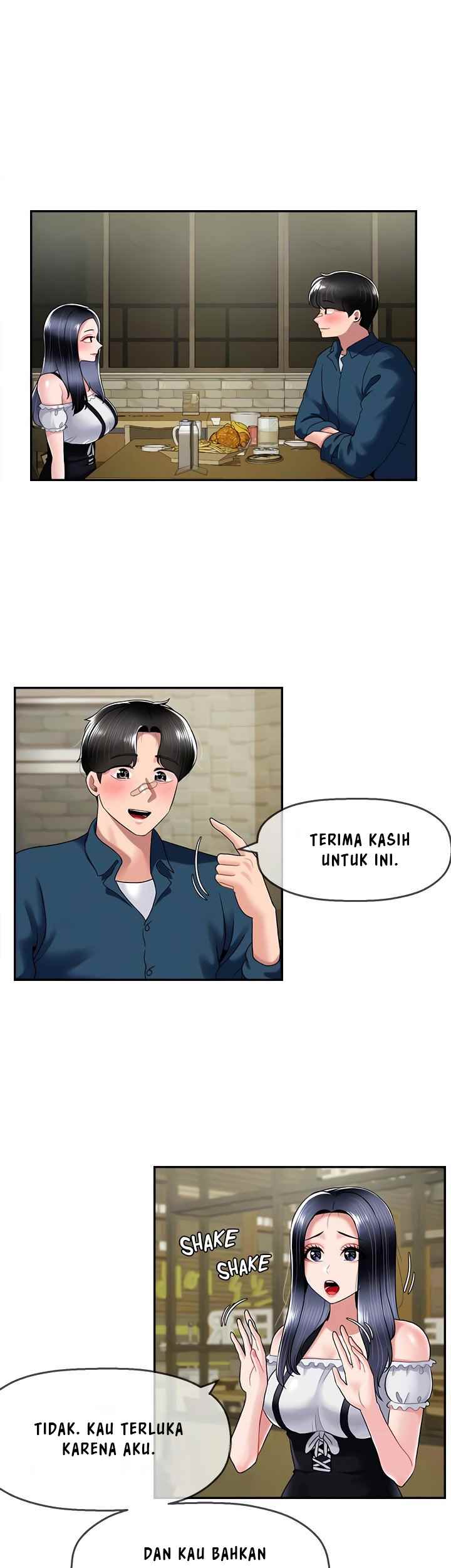 An Ardent Teaching Life - Chapter 24 33 An Ardent Teaching Life - Chapter 24 33