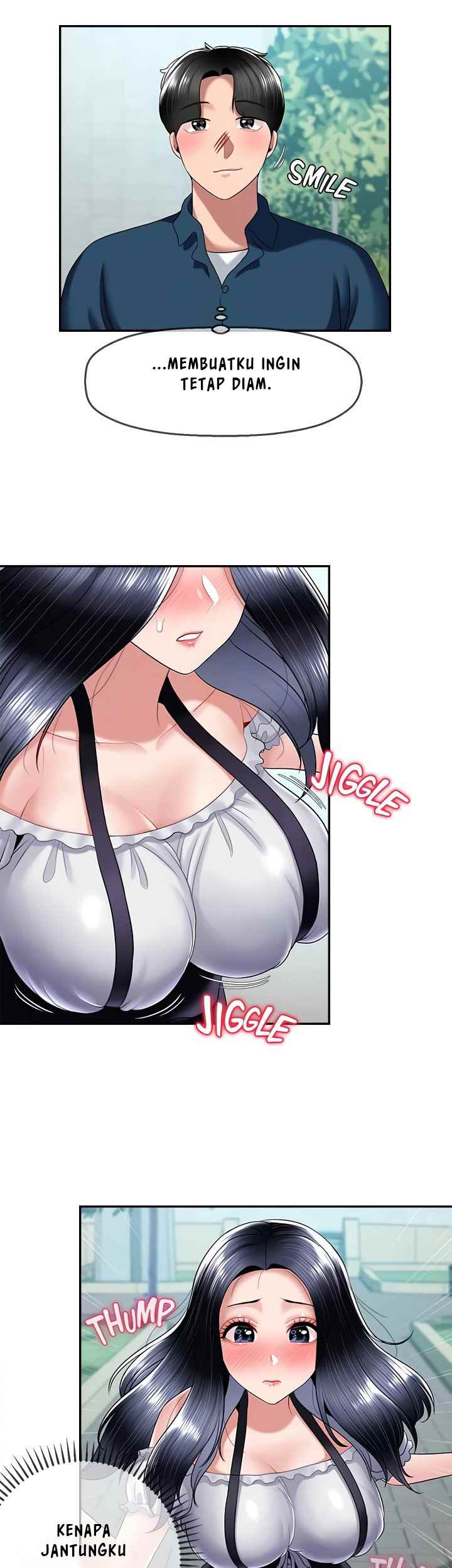 An Ardent Teaching Life - Chapter 24 30 An Ardent Teaching Life - Chapter 24 30