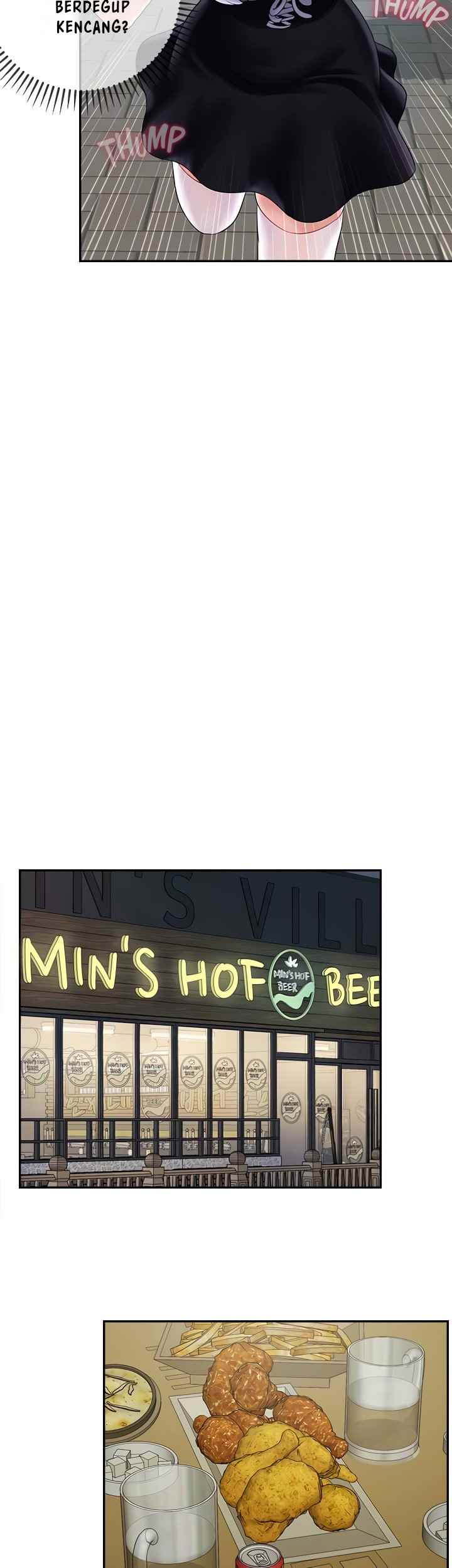 An Ardent Teaching Life - Chapter 24 31 An Ardent Teaching Life - Chapter 24 31