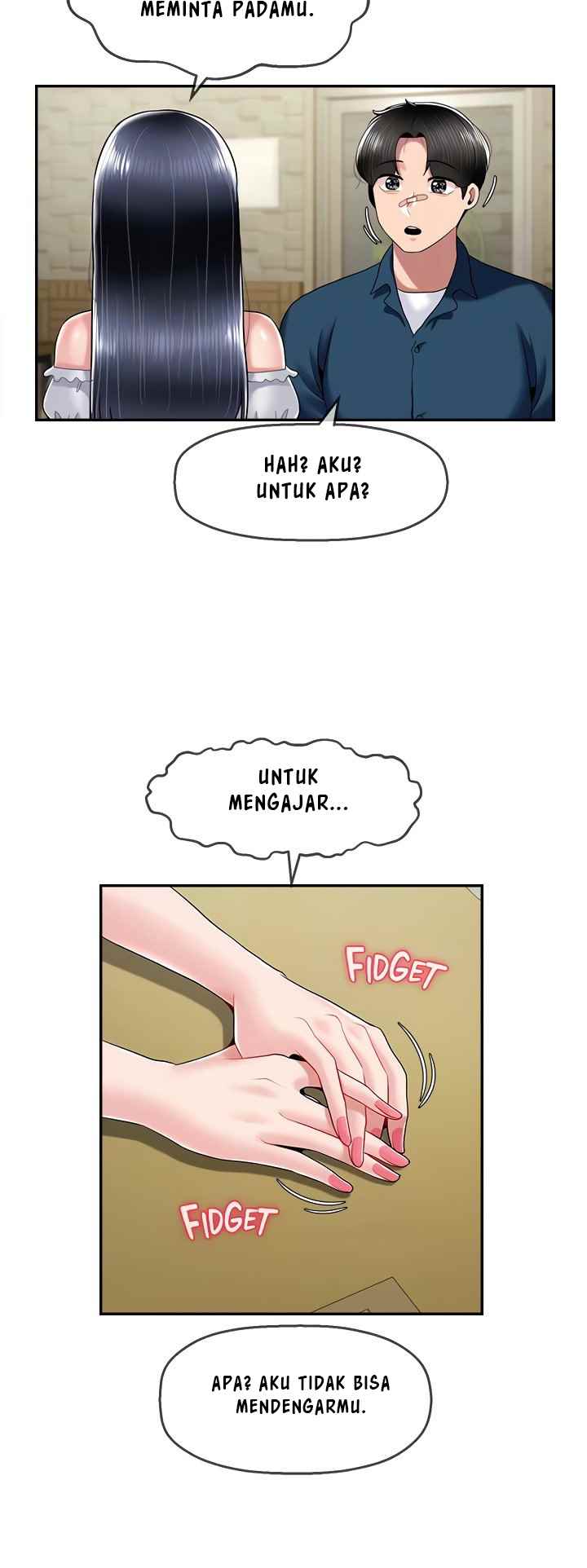 An Ardent Teaching Life - Chapter 24 36 An Ardent Teaching Life - Chapter 24 36