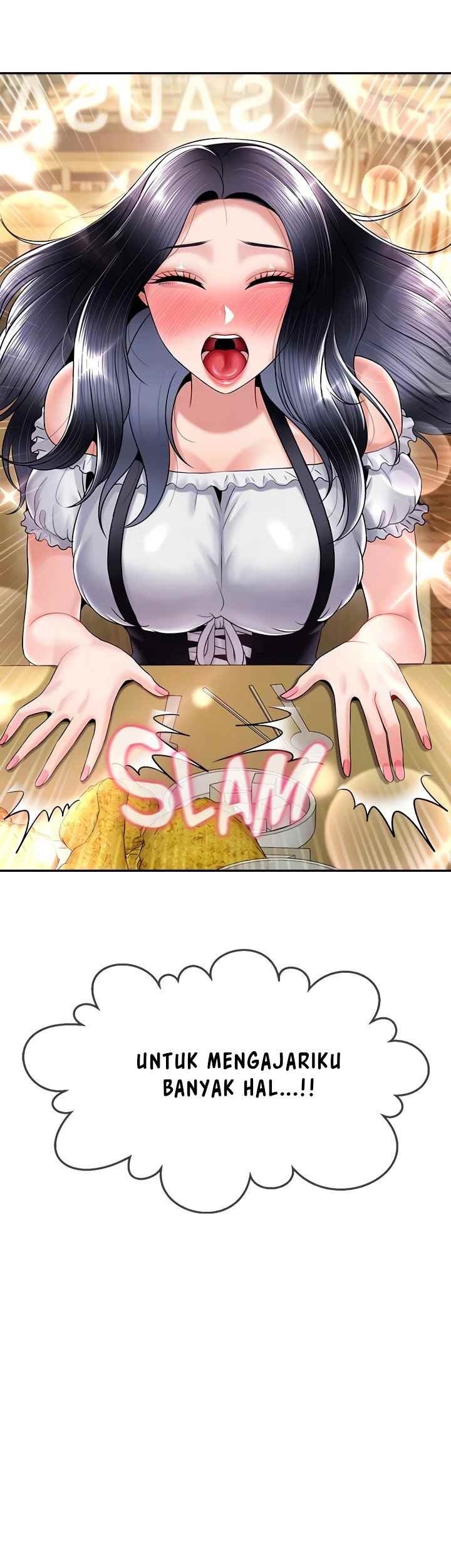 An Ardent Teaching Life - Chapter 24 37 An Ardent Teaching Life - Chapter 24 37