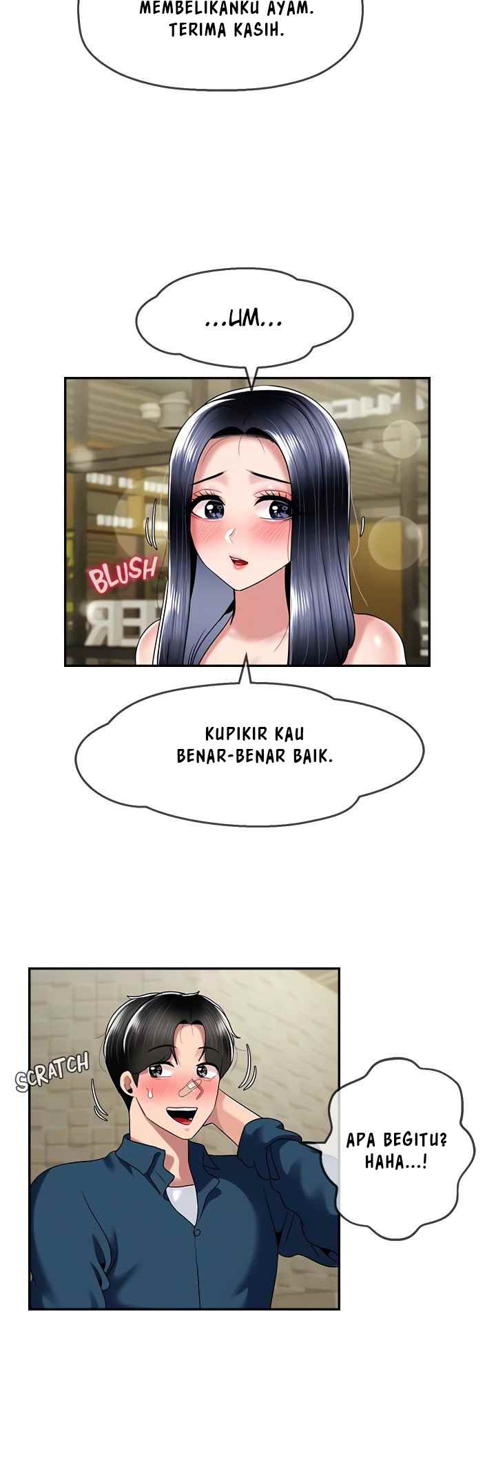 An Ardent Teaching Life - Chapter 24 34 An Ardent Teaching Life - Chapter 24 34