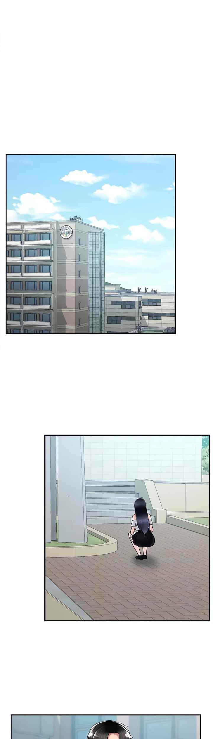 An Ardent Teaching Life - Chapter 24 18 An Ardent Teaching Life - Chapter 24 18