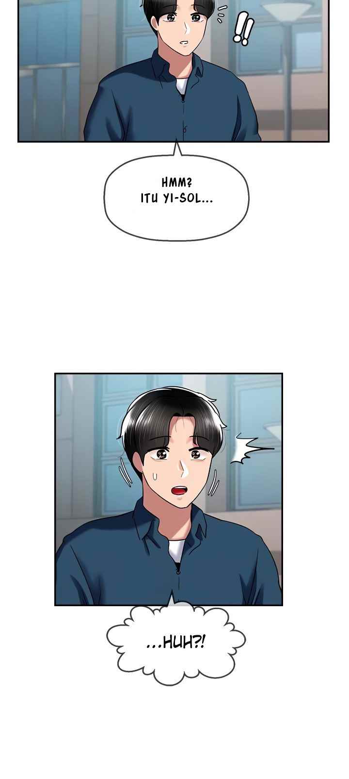 An Ardent Teaching Life - Chapter 24 19 An Ardent Teaching Life - Chapter 24 19