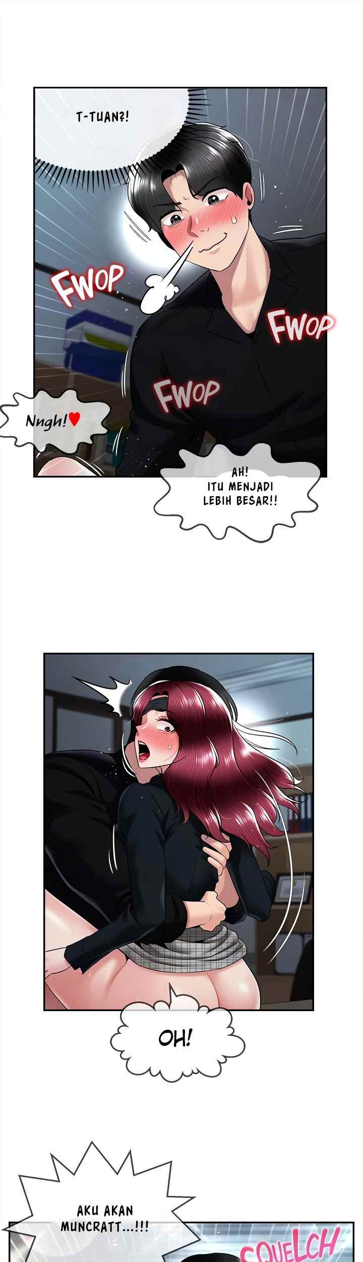 An Ardent Teaching Life - Chapter 24 12 An Ardent Teaching Life - Chapter 24 12