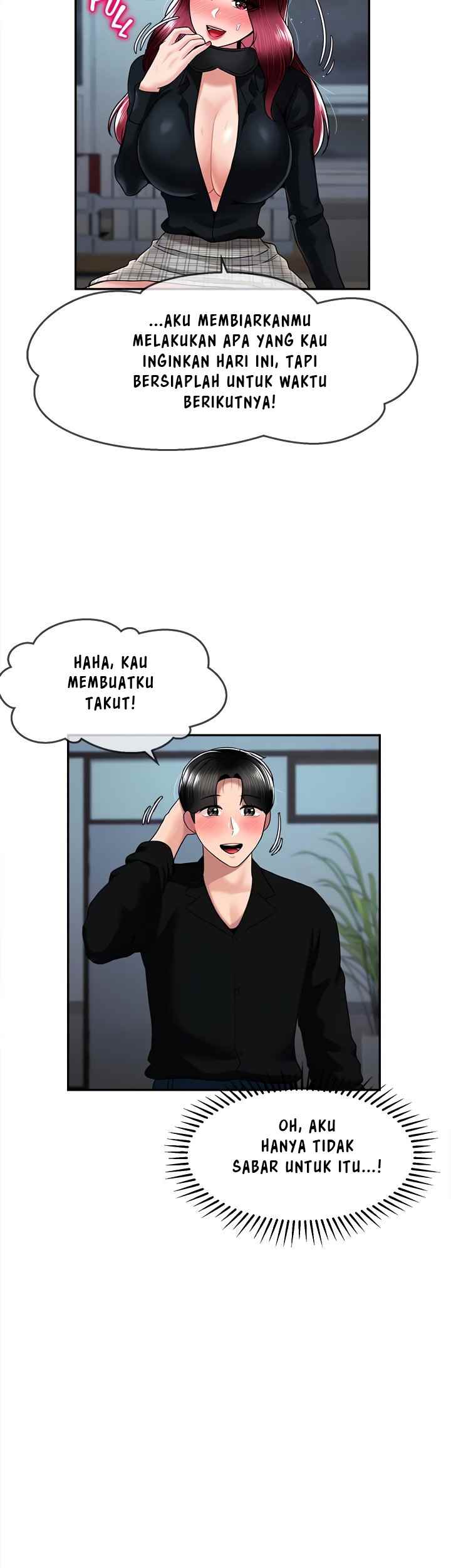 An Ardent Teaching Life - Chapter 24 17 An Ardent Teaching Life - Chapter 24 17