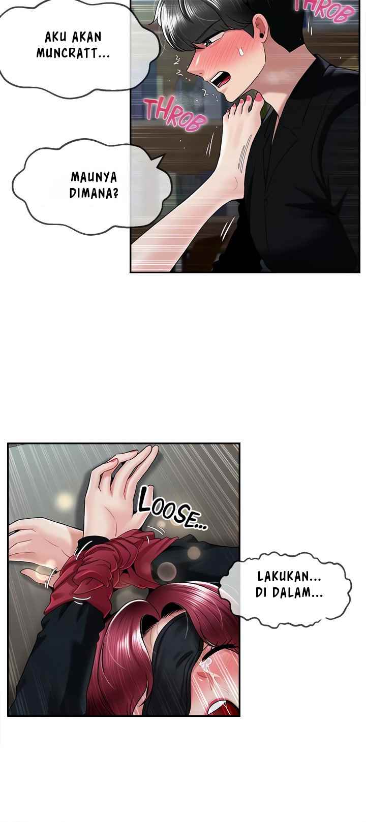 An Ardent Teaching Life - Chapter 24 7 An Ardent Teaching Life - Chapter 24 7