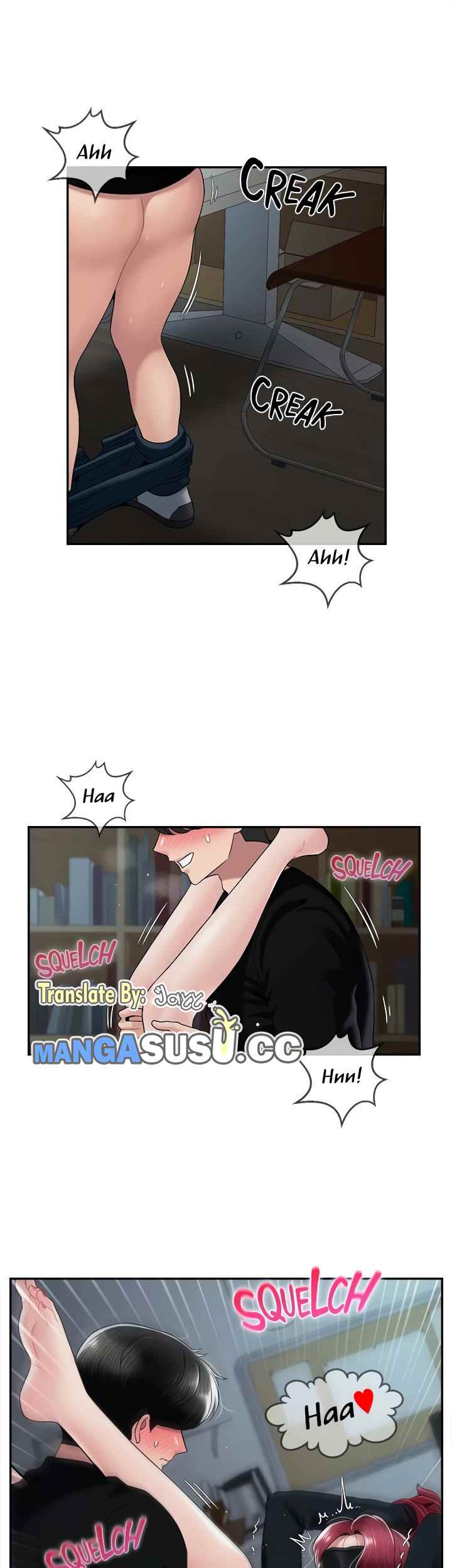 An Ardent Teaching Life - Chapter 24 4 An Ardent Teaching Life - Chapter 24 4