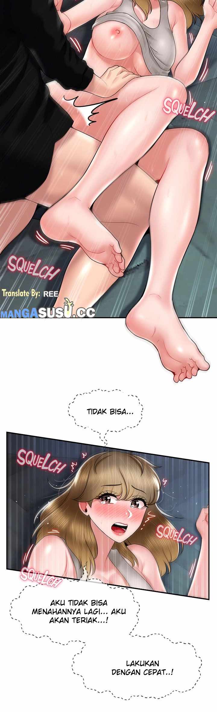 An Ardent Teaching Life - Chapter 18 28 An Ardent Teaching Life - Chapter 18 28