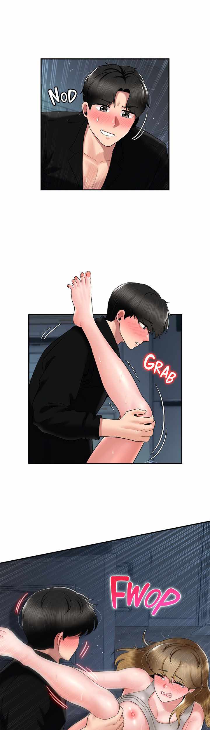 An Ardent Teaching Life - Chapter 18 29 An Ardent Teaching Life - Chapter 18 29