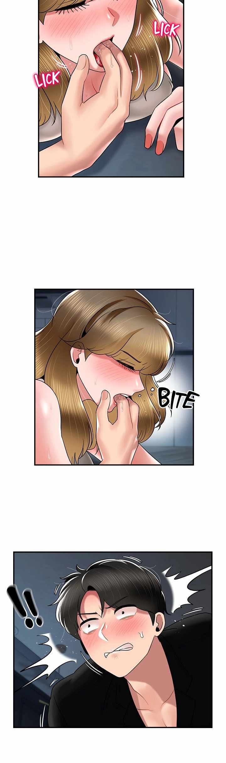 An Ardent Teaching Life - Chapter 18 22 An Ardent Teaching Life - Chapter 18 22