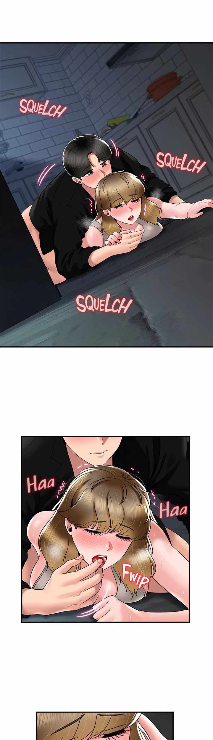 An Ardent Teaching Life - Chapter 18 21 An Ardent Teaching Life - Chapter 18 21