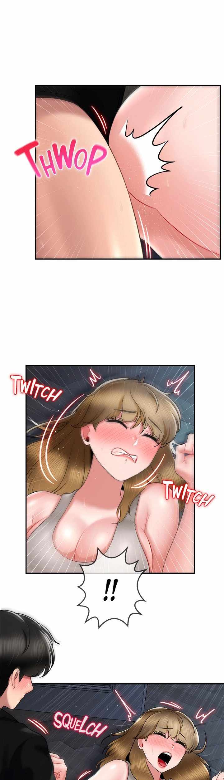 An Ardent Teaching Life - Chapter 18 27 An Ardent Teaching Life - Chapter 18 27