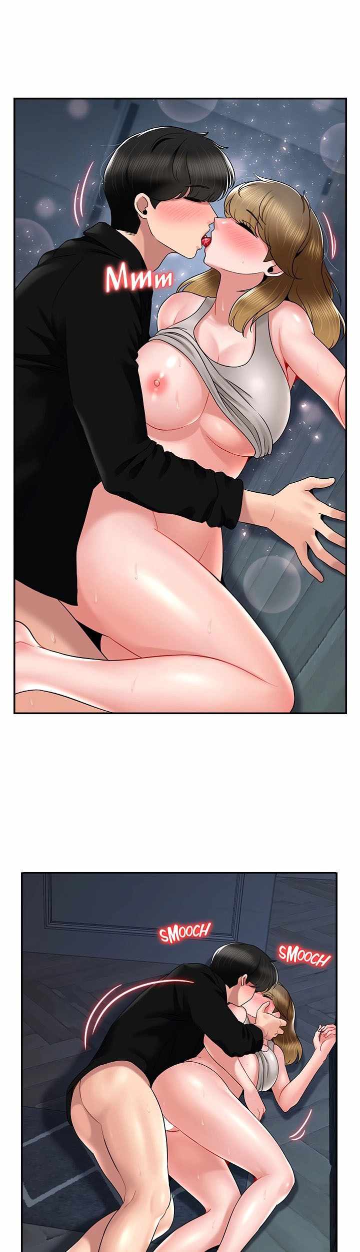 An Ardent Teaching Life - Chapter 18 25 An Ardent Teaching Life - Chapter 18 25