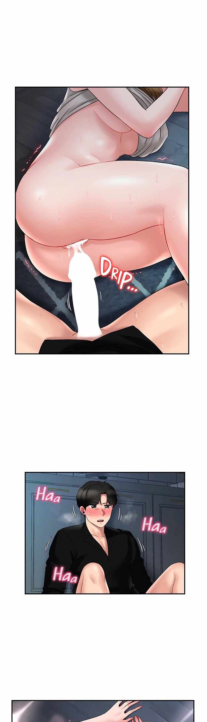 An Ardent Teaching Life - Chapter 18 33 An Ardent Teaching Life - Chapter 18 33