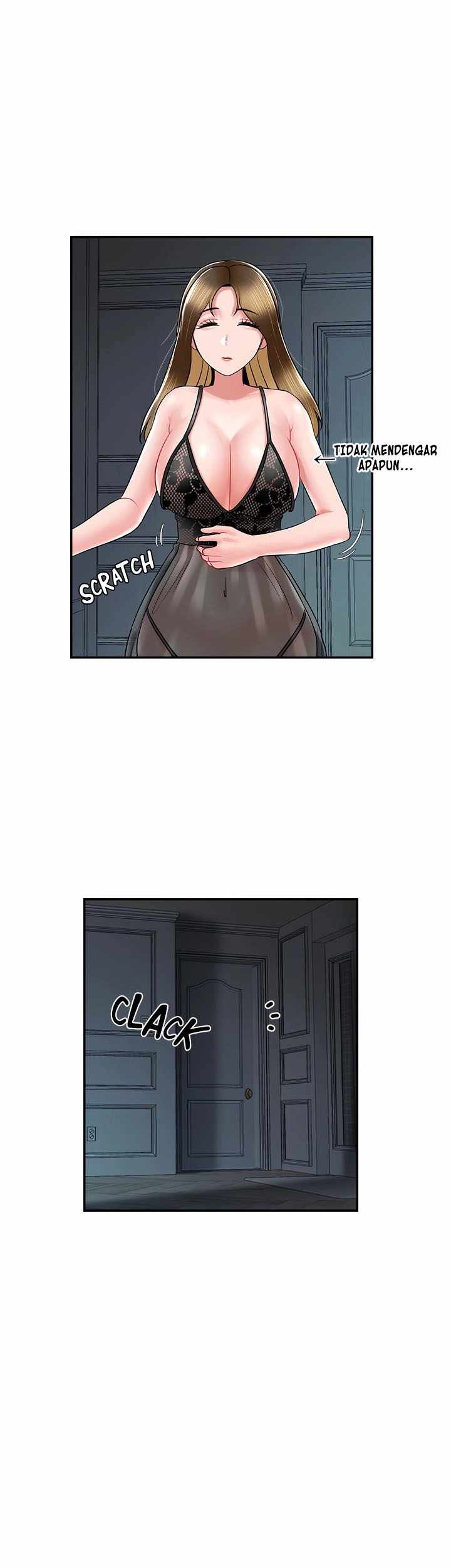 An Ardent Teaching Life - Chapter 18 19 An Ardent Teaching Life - Chapter 18 19