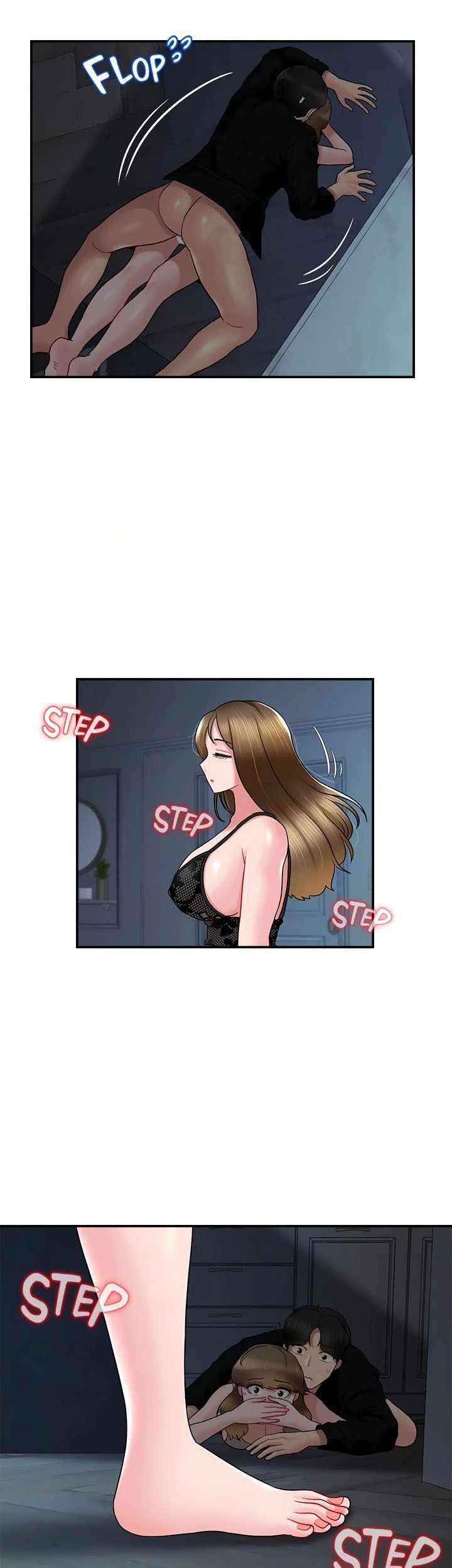 An Ardent Teaching Life - Chapter 18 13 An Ardent Teaching Life - Chapter 18 13