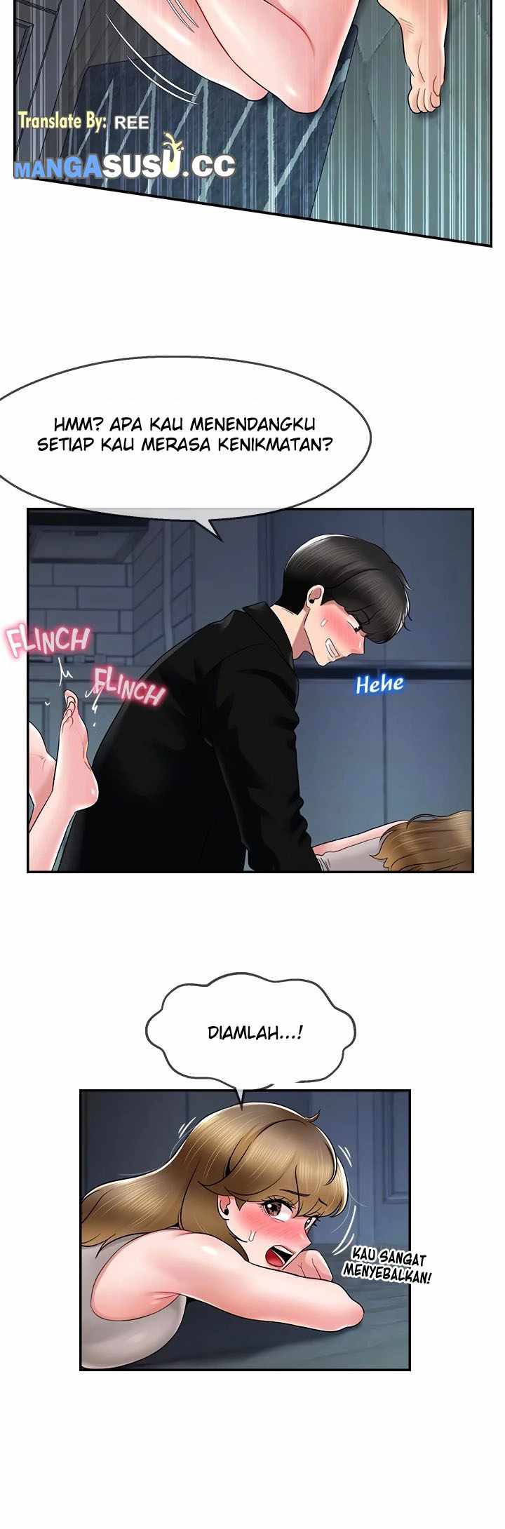 An Ardent Teaching Life - Chapter 18 10 An Ardent Teaching Life - Chapter 18 10