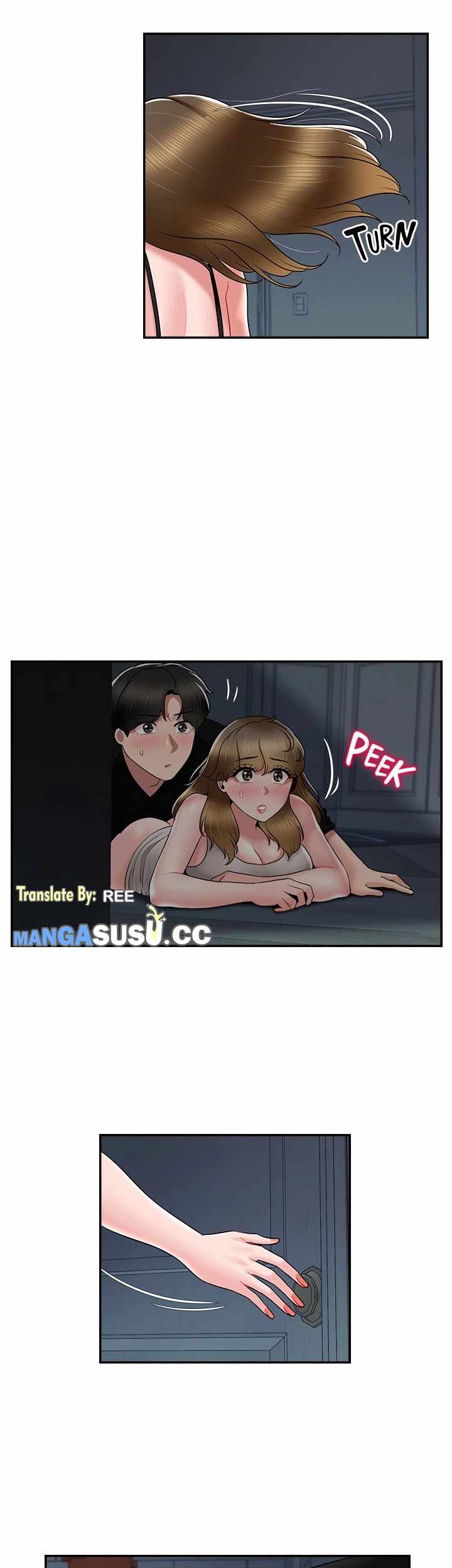 An Ardent Teaching Life - Chapter 18 17 An Ardent Teaching Life - Chapter 18 17