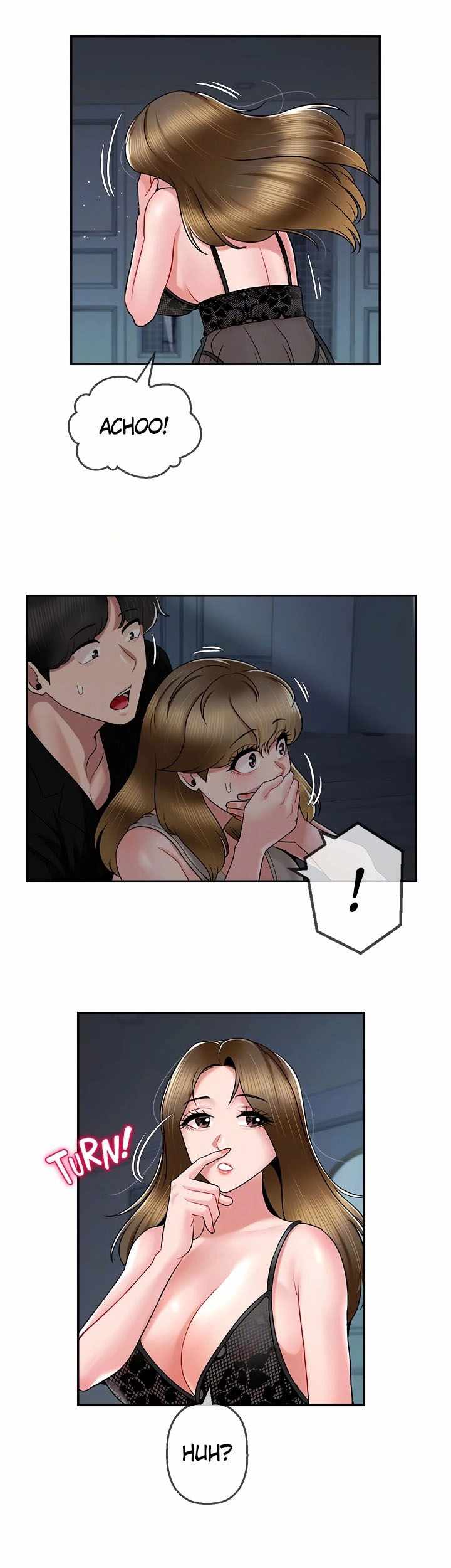 An Ardent Teaching Life - Chapter 18 15 An Ardent Teaching Life - Chapter 18 15