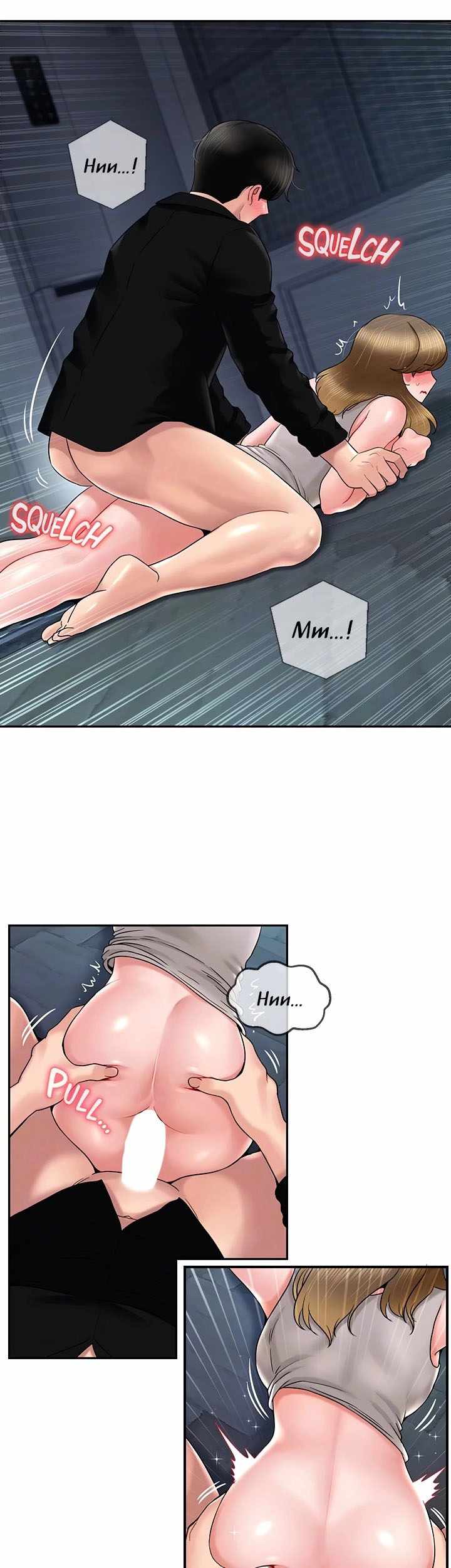 An Ardent Teaching Life - Chapter 18 7 An Ardent Teaching Life - Chapter 18 7