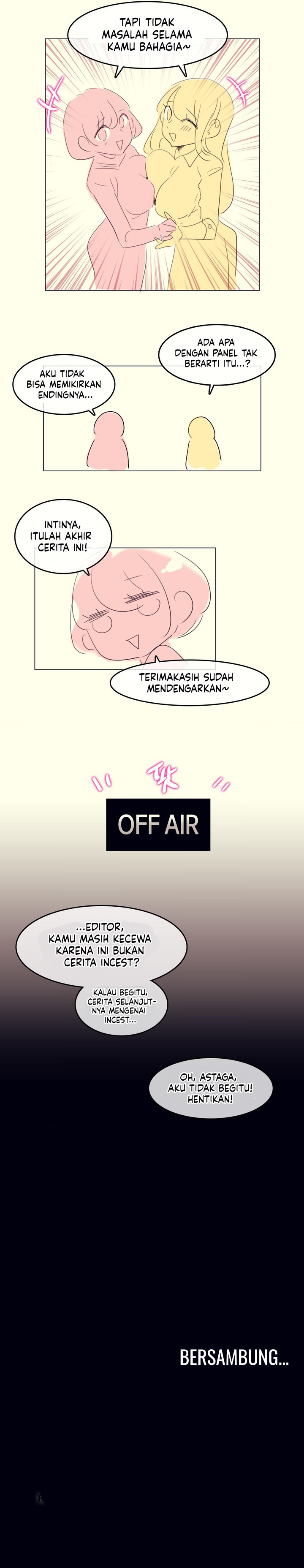 Alice’s Sensual Radio - Chapter 23 7 Alice’s Sensual Radio - Chapter 23 7