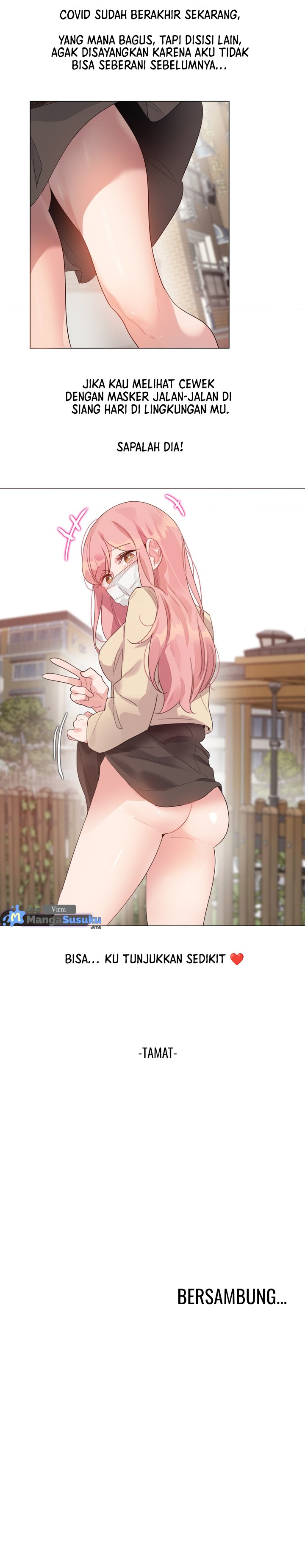 Alice’s Sensual Radio - Chapter 20 6 Alice’s Sensual Radio - Chapter 20 6