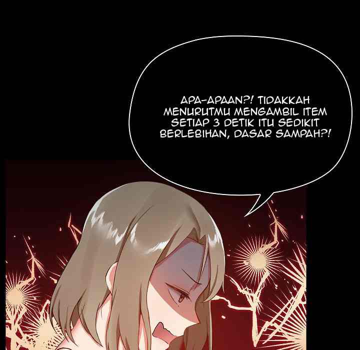 All About That Game Life - Chapter 8 23 All About That Game Life - Chapter 8 23