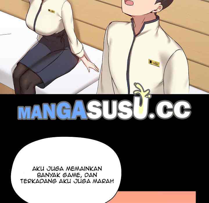 All About That Game Life - Chapter 8 52 All About That Game Life - Chapter 8 52