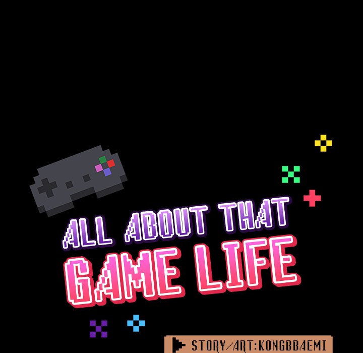 All About That Game Life - Chapter 3 24 All About That Game Life - Chapter 3 24