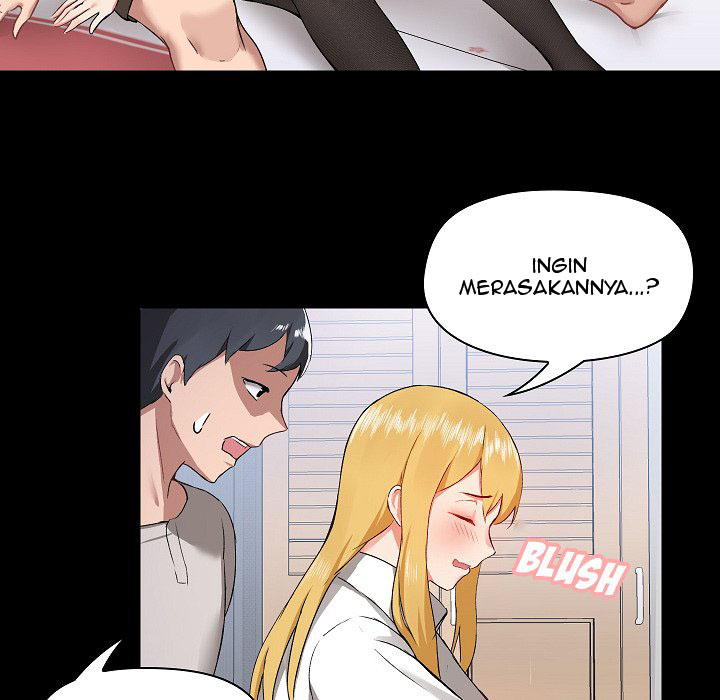 All About That Game Life - Chapter 3 53 All About That Game Life - Chapter 3 53