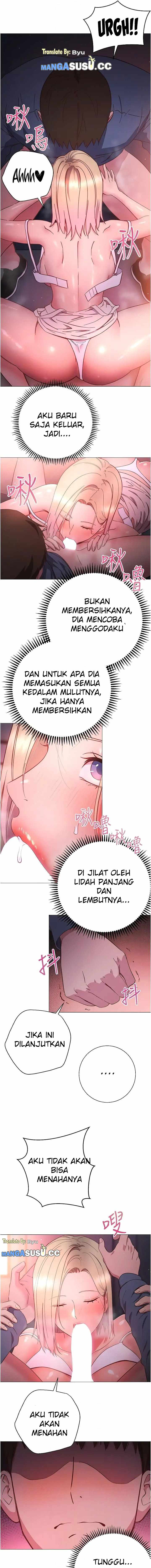 All About That Game Life - Chapter 31 3 All About That Game Life - Chapter 31 3