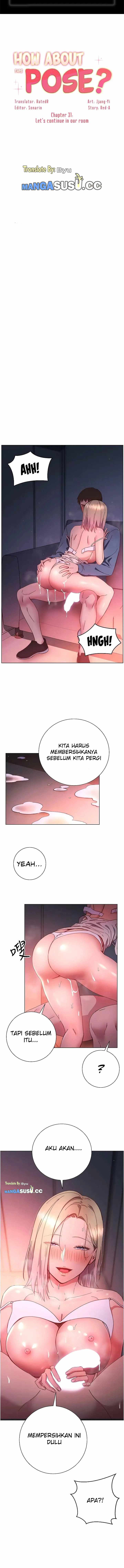 All About That Game Life - Chapter 31 1 All About That Game Life - Chapter 31 1