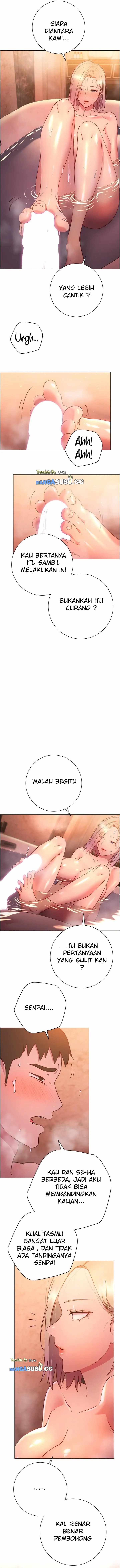 All About That Game Life - Chapter 31 12 All About That Game Life - Chapter 31 12