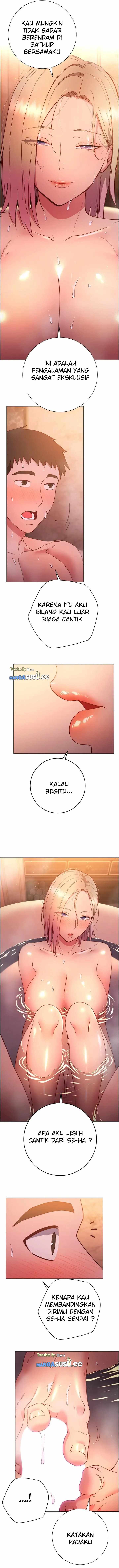 All About That Game Life - Chapter 31 11 All About That Game Life - Chapter 31 11