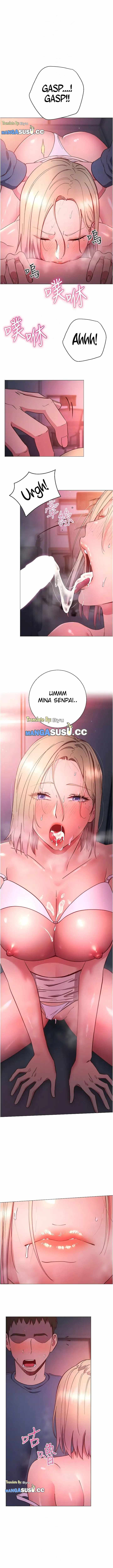 All About That Game Life - Chapter 31 6 All About That Game Life - Chapter 31 6