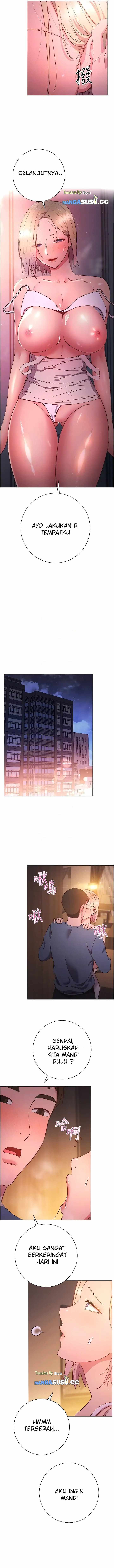 All About That Game Life - Chapter 31 7 All About That Game Life - Chapter 31 7