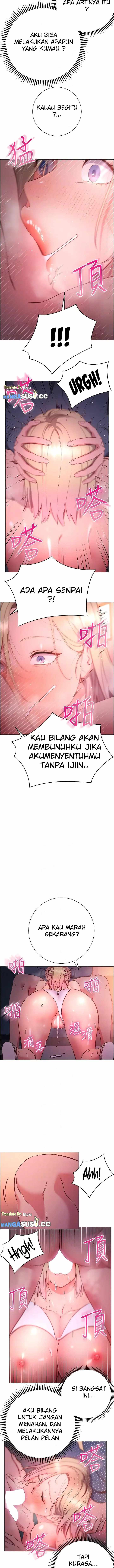 All About That Game Life - Chapter 31 4 All About That Game Life - Chapter 31 4