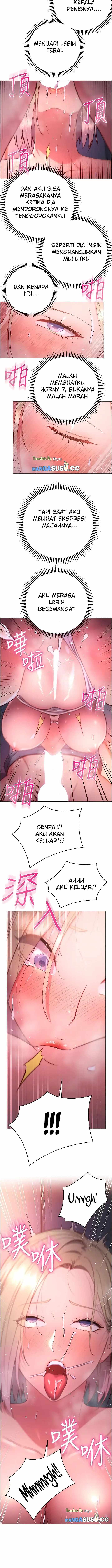 All About That Game Life - Chapter 31 5 All About That Game Life - Chapter 31 5