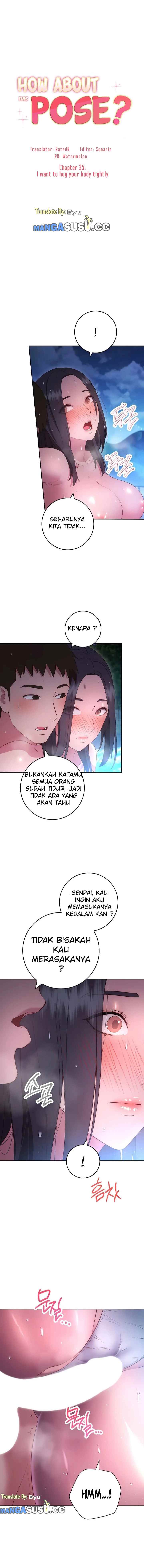 All About That Game Life - Chapter 35 1 All About That Game Life - Chapter 35 1