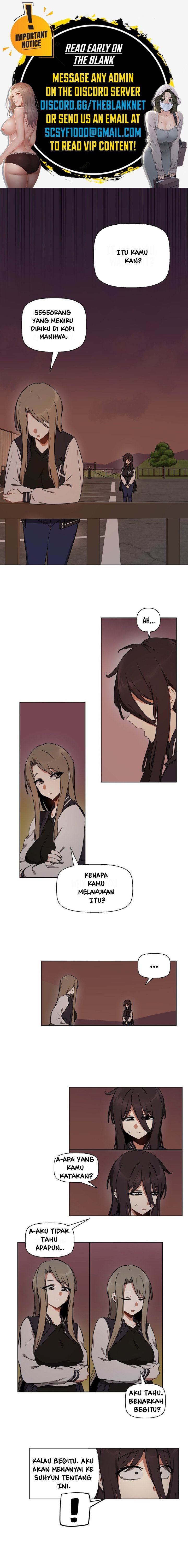 Alt Account Trap! - Chapter 18 2 Alt Account Trap! - Chapter 18 2