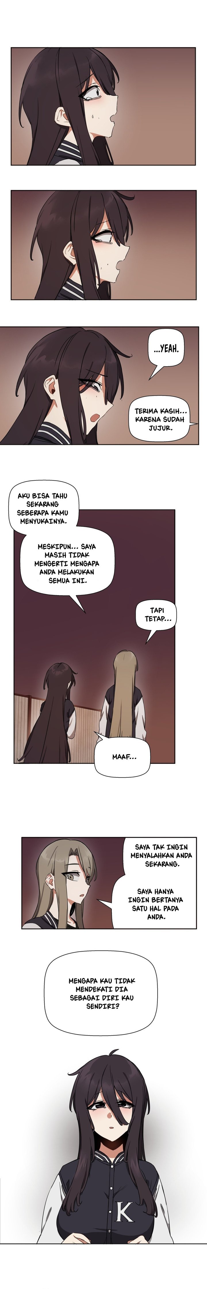 Alt Account Trap! - Chapter 18 6 Alt Account Trap! - Chapter 18 6